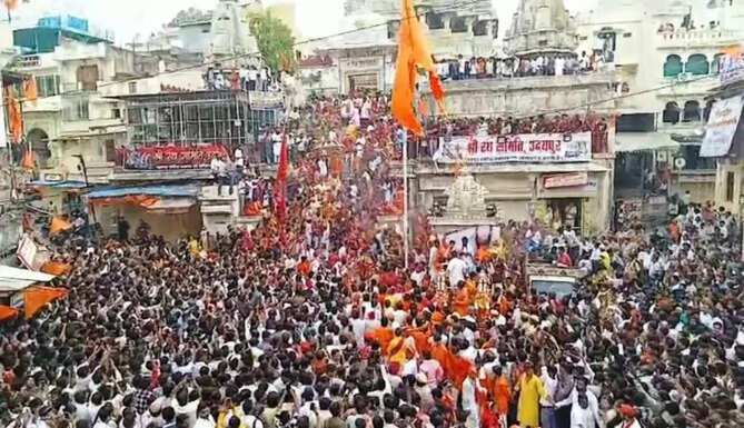 jagannath rathyatra