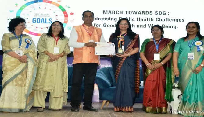 dr medha mathur 