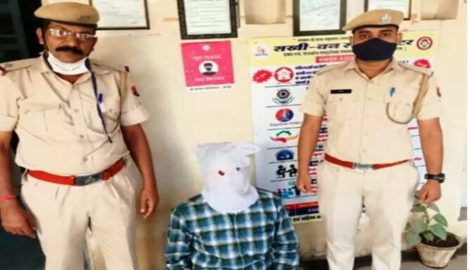 crime