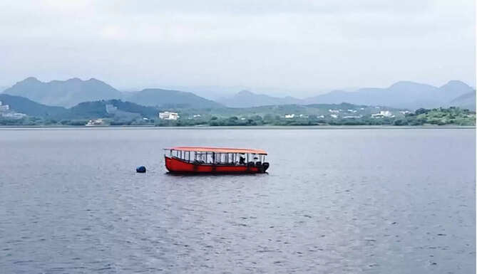 pichola