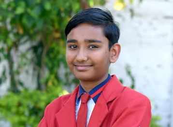 Know more about Lakshya Gadhwal, AIR 146 KVPY topper from Udaipur