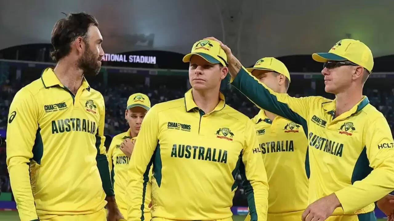 Sialkot Stallionz sign Australia's Steve Smith for PSL 11