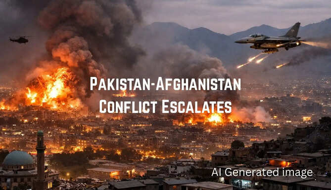 conflict