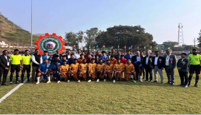 HZL MKM Football