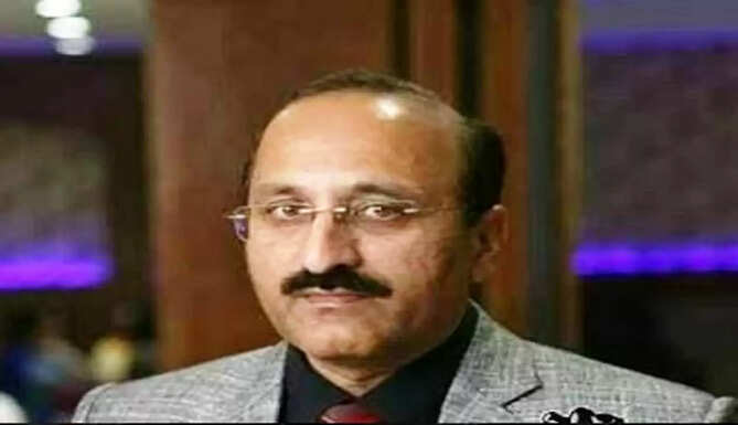 Raman Sood
