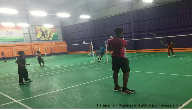 Sports Academy in Udaipur, Ashok Gehlot announces sports academy in Udaipur