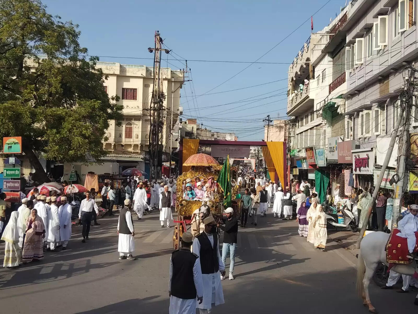Bohra Community Udaipur