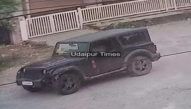 Road Accident