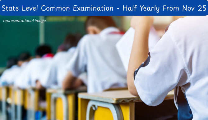 Exam