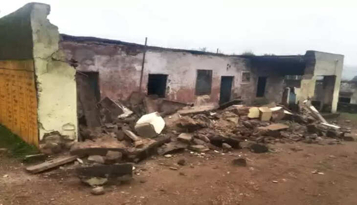 KOTRA GOVERNMENT SCHOOL