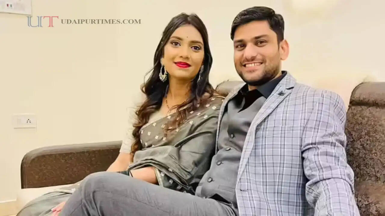 खेतों में काम करते हुए बना DSP