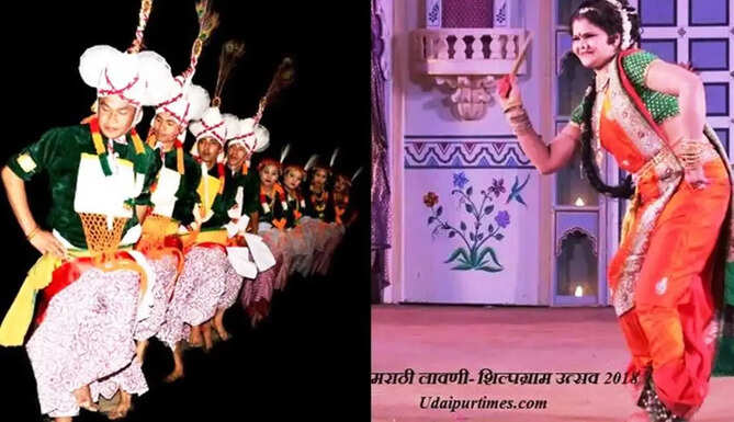 shilpgram utsav 2024
