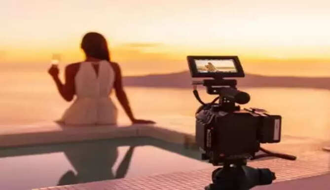 tourism, film shooting