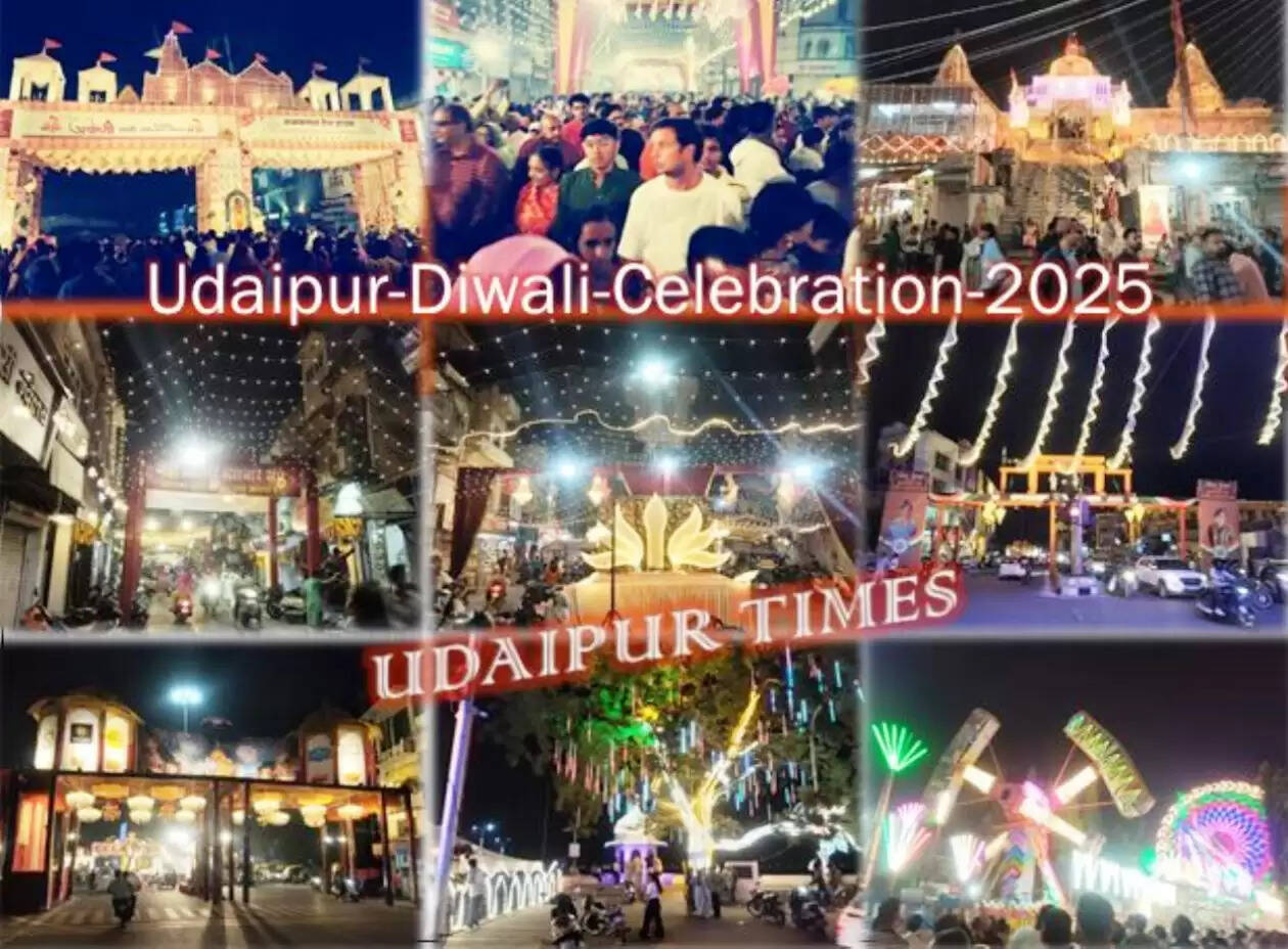 udaipur-diwali-celebration-2025
