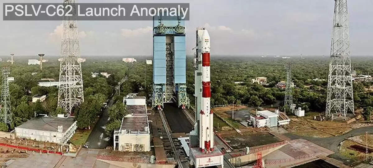 ISRO MISSION