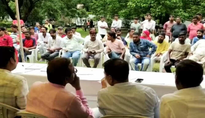 hariyali amavasya mela