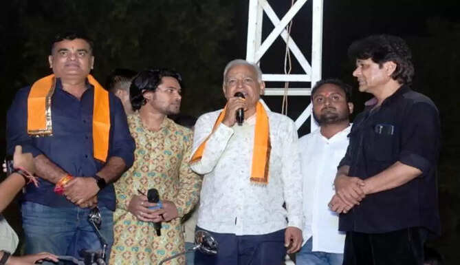 garba mahotsav