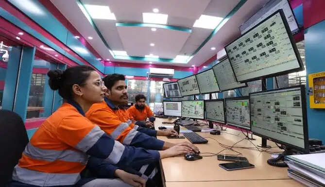 Hindustan Zinc AI
