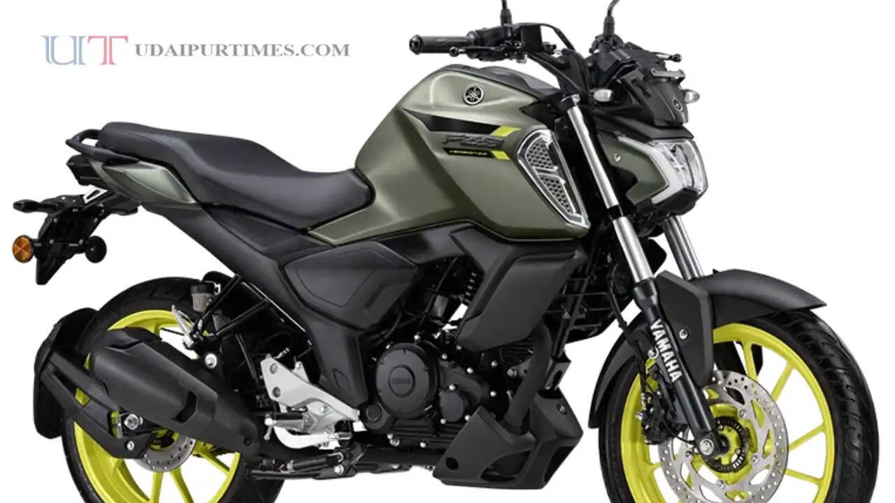 Yamaha ने मचाया धमाल !