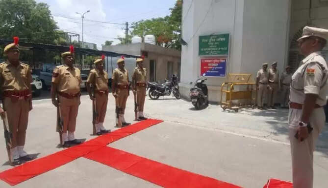 SP bhuwan bhushan yadav