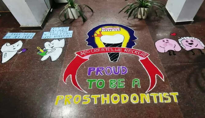 Geetanjali dental