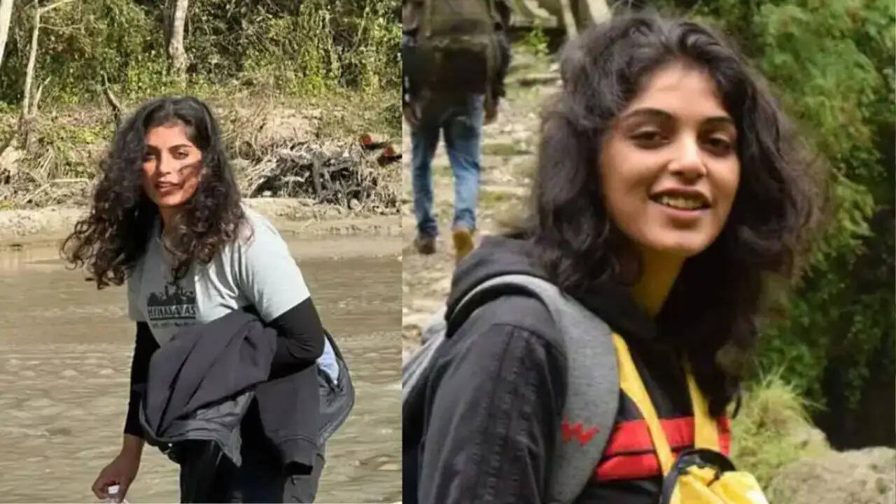 Success Story of IPS Anjali Vishwakarma