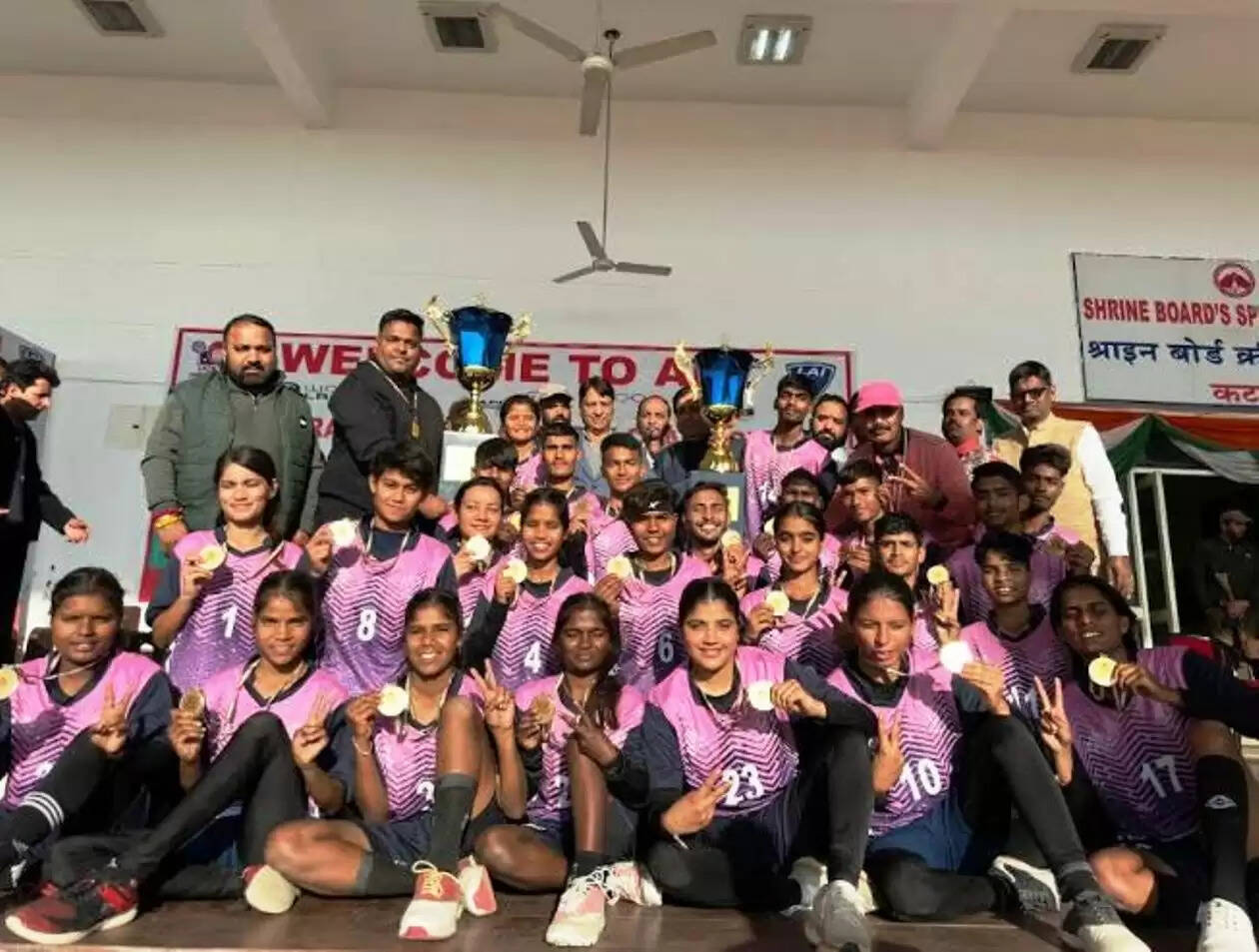 /rajasthan-lacrosse-team-wins-federation-cup