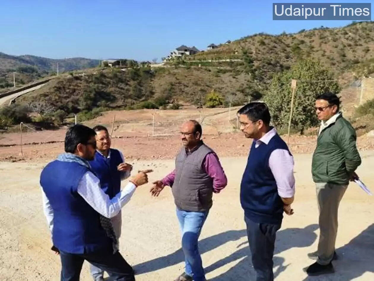 action on illegal mining