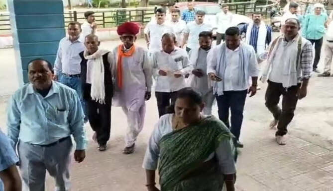 Dungarpur
