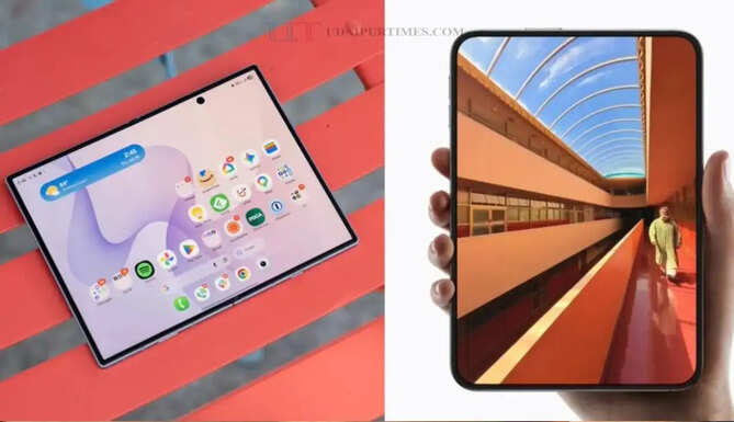 Apple iPhone Duo and Samsung Galaxy Z Fold 8 Ultra compared on price, camera, display and processor
