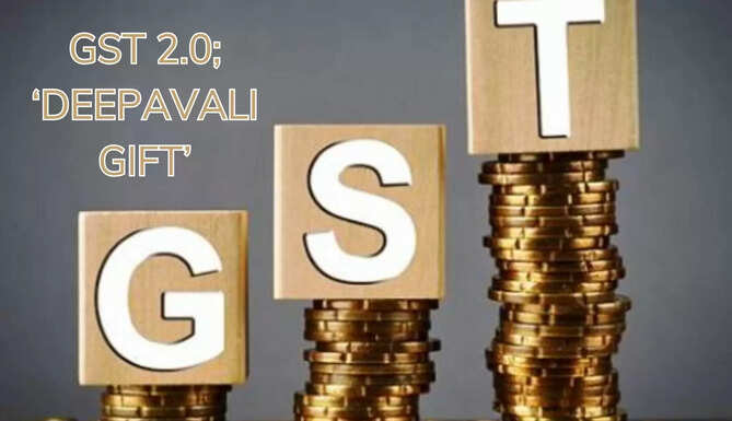 GST