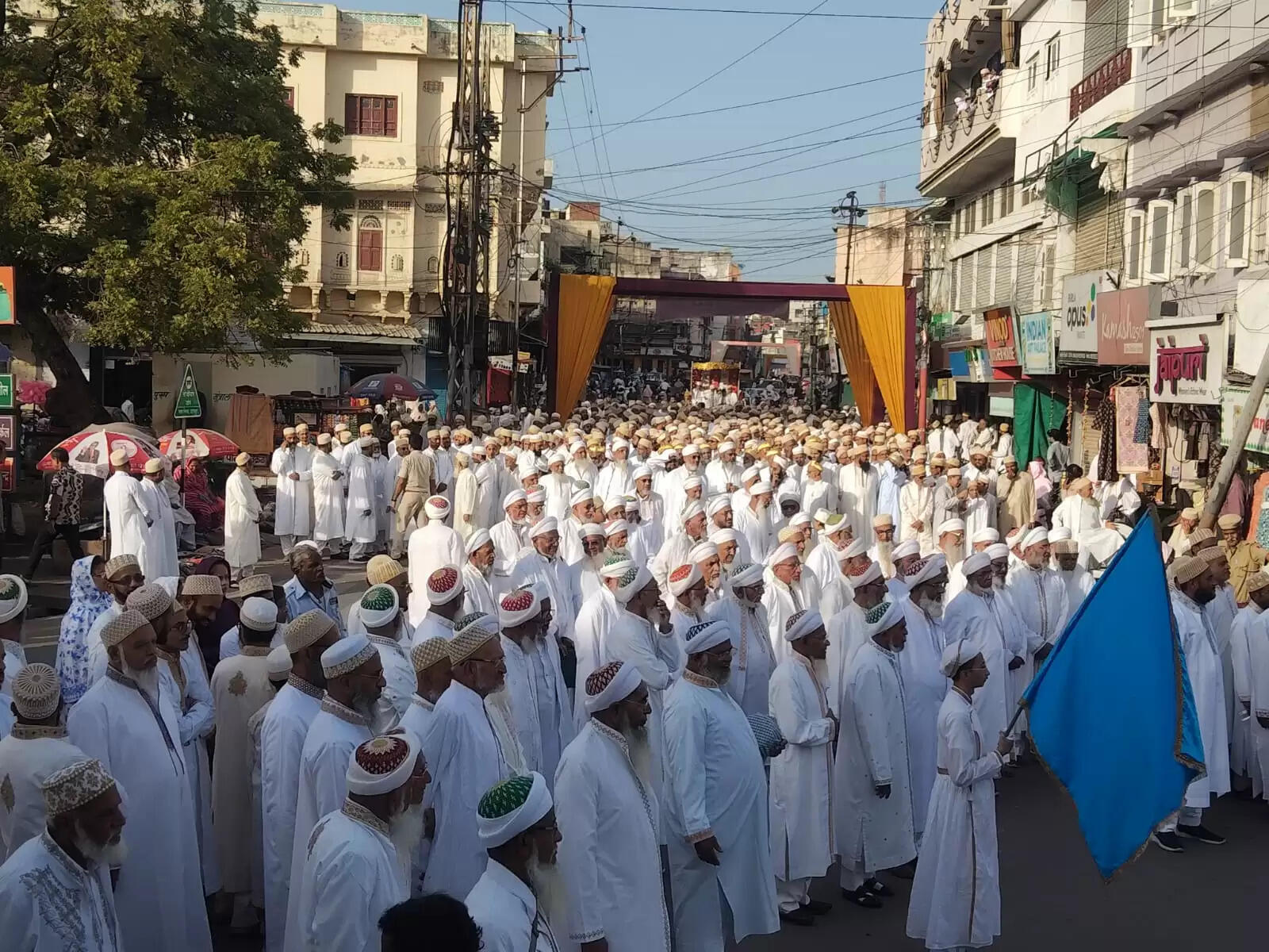 Bohra community Udaipur