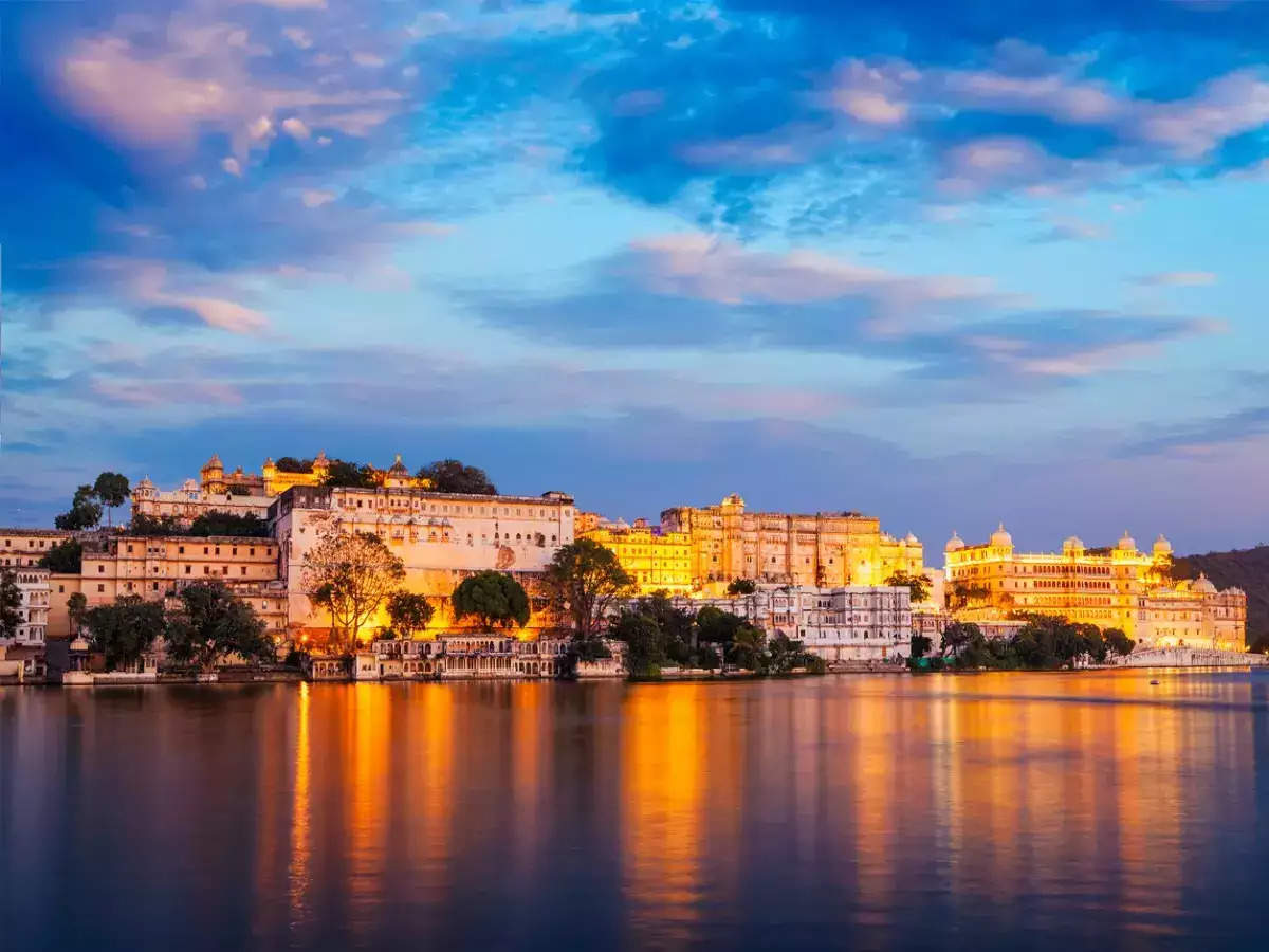 Udaipur 