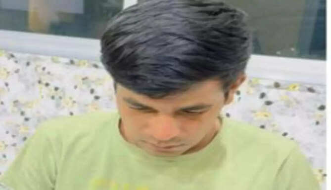arrest for firing