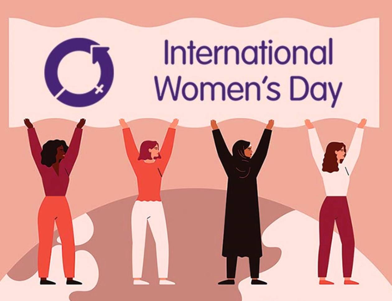 जाने 8 मार्च को ही क्यों मनाया जाता है अंतरराष्ट्रीय महिला दिवस