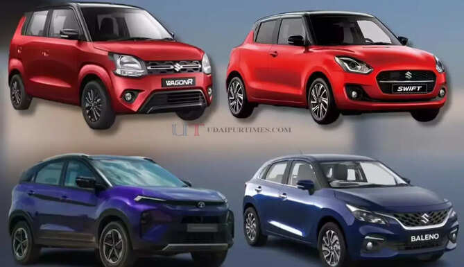 Maruti की कारों पर मिल रही तगड़ी छूट, जानें किस कार पर कितना मिल रहा ऑफर 