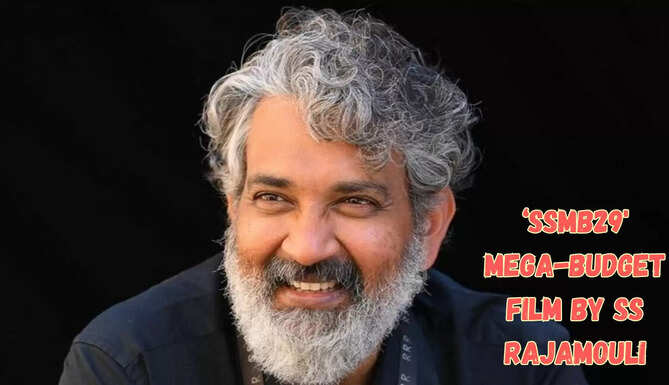 SSMB29, SS Rajamouli, Mahesh Babu, Veteran Actor SSMB29,Rajamouli Next Film, SSMB29 Cast
