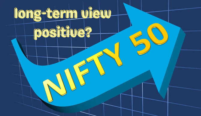 Nifty 50