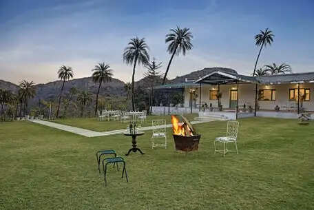 Top 10 Places to Visit Near Udaipur for a Weekend Getaway Mount Abu