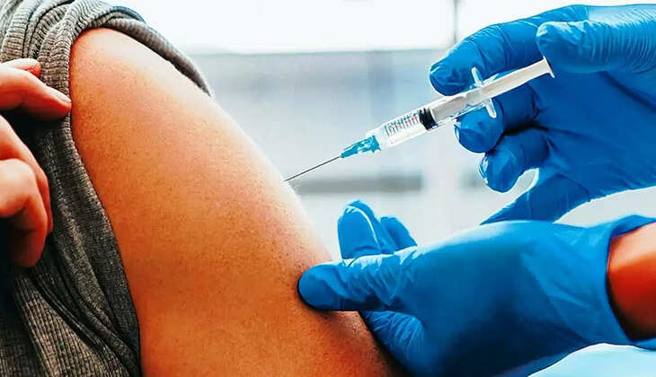 vaccination for children