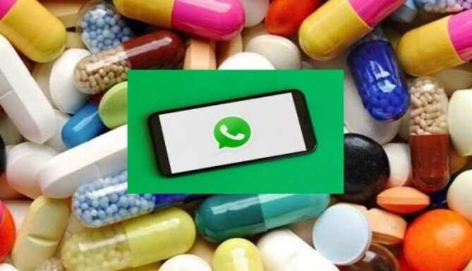 Cooperative stores to provide home delivery of medicines