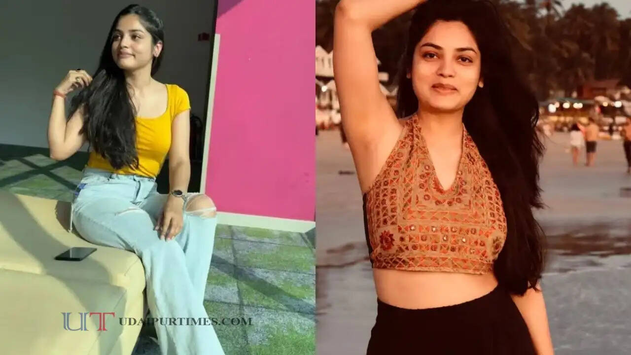 गांव वालों ने पढ़ने से रोका ! फिर भी नहीं मानी हार