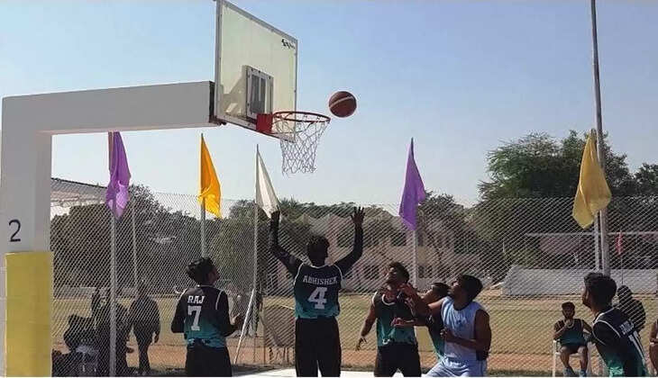basketball