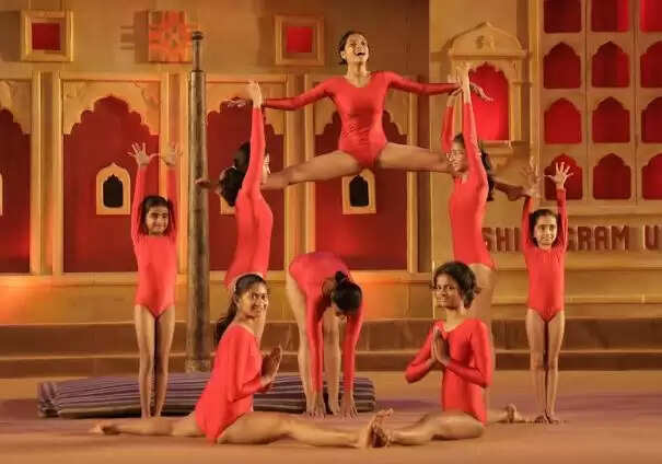 Shilpgram Festival 2025