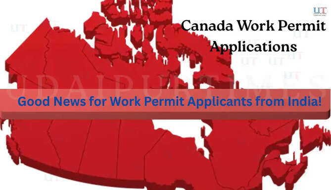 Good News for Work Permit Applicants from India! Canada Work Permit Processing is now quicker