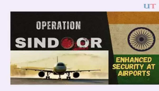airports