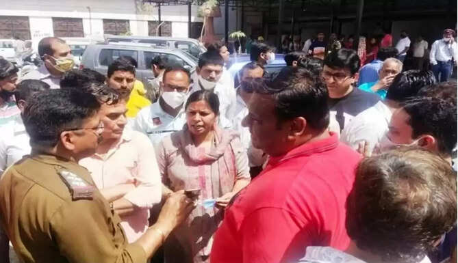 deepak mehta case