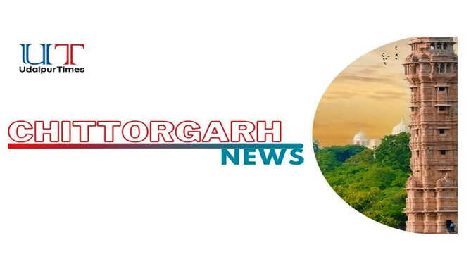 Chittorgarh