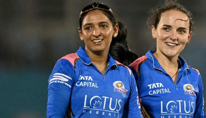 Veteran MI All-rounder appointed New Zealand captain across formats