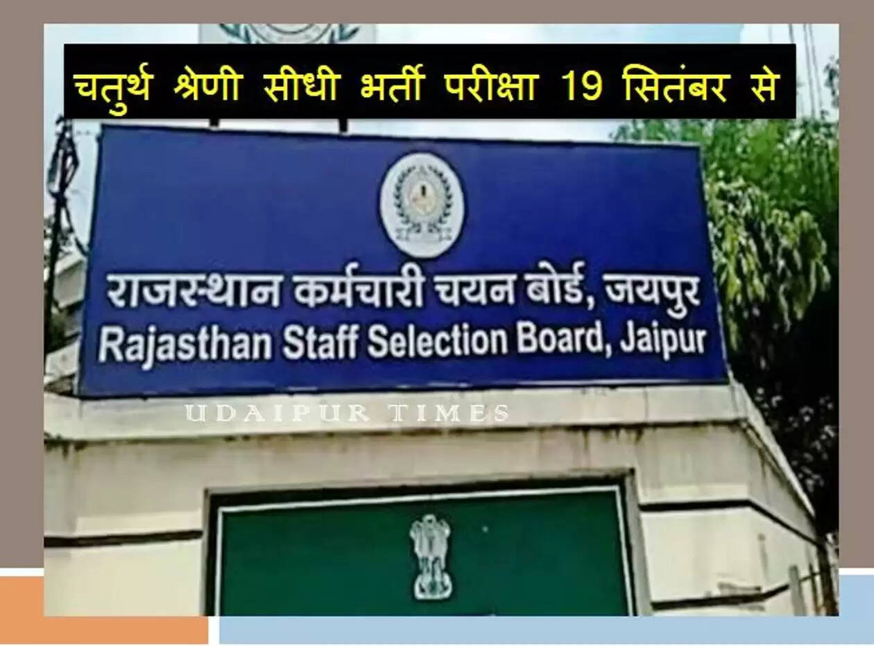 4th grade recruitemnt exam